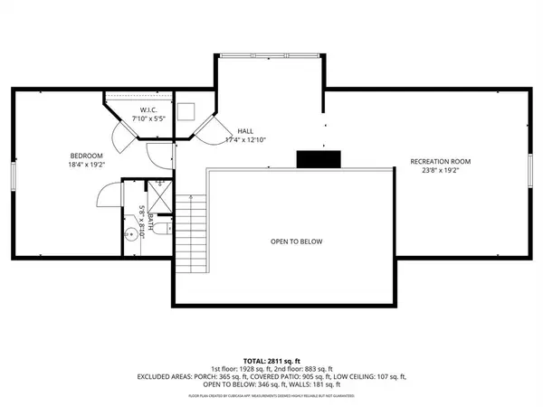 8114 FM 3326, Hawley, TX 79525