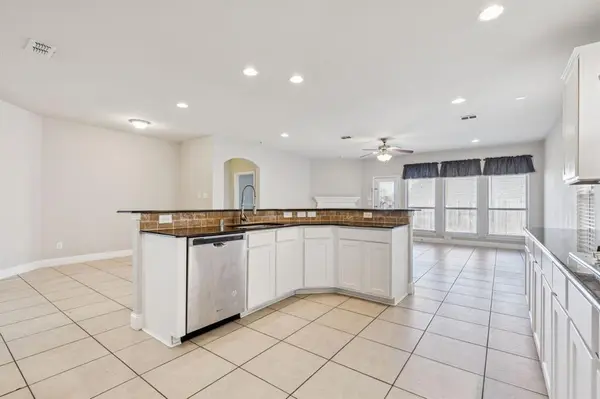 540 Calliopsis Street, Little Elm, TX 75068