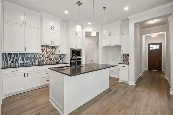 124 Sundance Circle, Waxahachie, TX 75165