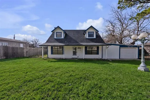 1512 Sheri Lane S, Pelican Bay, TX 76020