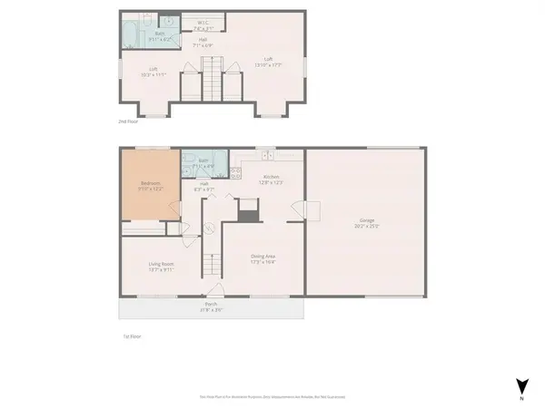 1512 Sheri Lane S, Pelican Bay, TX 76020