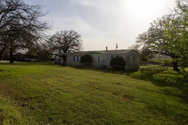 2801 County Road 911, Joshua, TX 76058