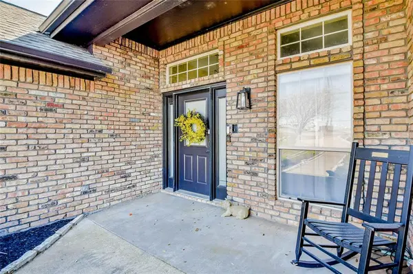 4905 W Wedgefield Road, Granbury, TX 76049