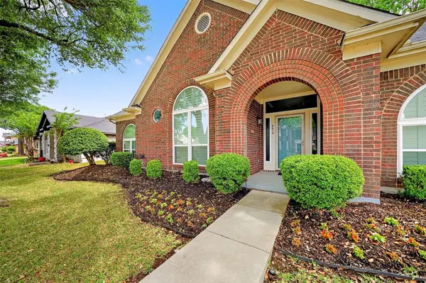 5618 Allen Lane, Rowlett, TX 75088