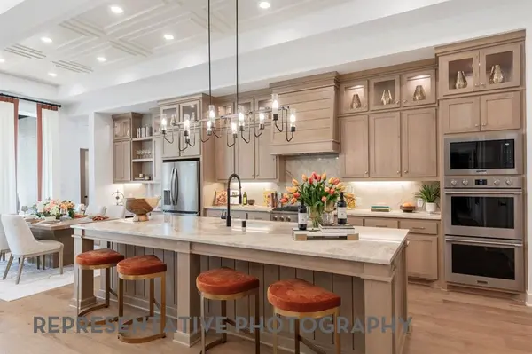 1832 Wheatgrass Lane, Flower Mound, TX 76226