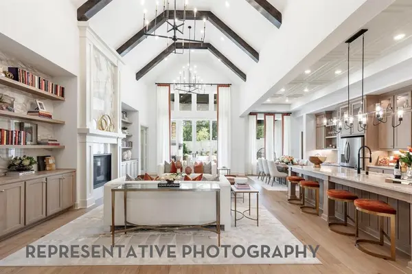 1832 Wheatgrass Lane, Flower Mound, TX 76226