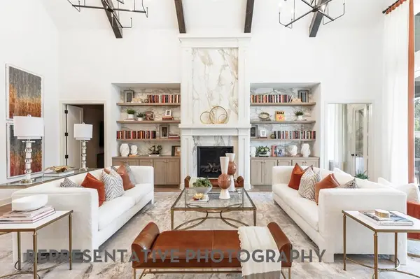 1832 Wheatgrass Lane, Flower Mound, TX 76226