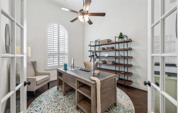 360 Evening Sun Drive, Prosper, TX 75078