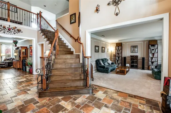 7212 Sage Meadow Way, Plano, TX 75024