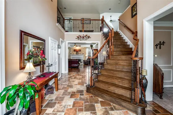 7212 Sage Meadow Way, Plano, TX 75024