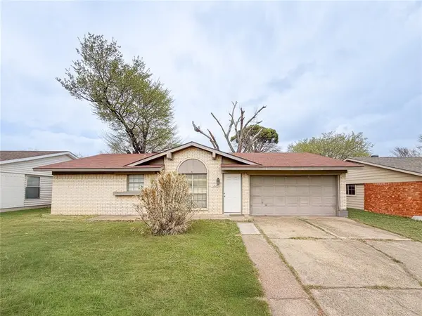 1225 Palisades Drive, Lewisville, TX 75067