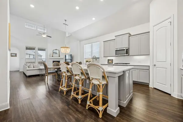 14537 Frog Lake Drive, Fort Worth, TX 76262