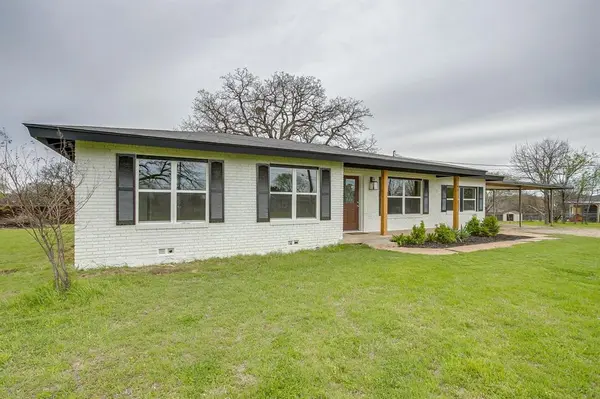 5204 Teague Road, Fort Worth, TX 76140