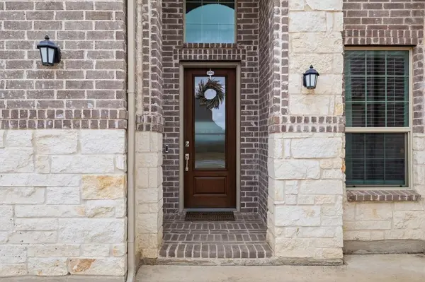 1220 Wild Senna Way, Haslet, TX 76052