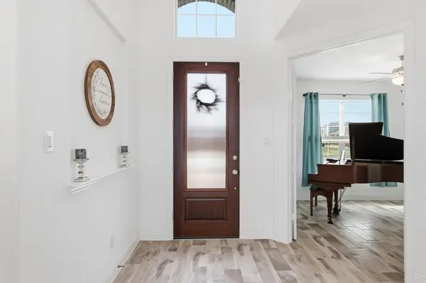 1220 Wild Senna Way, Haslet, TX 76052