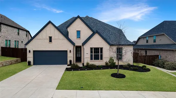 1909 Century Lane, Mckinney, TX 75071