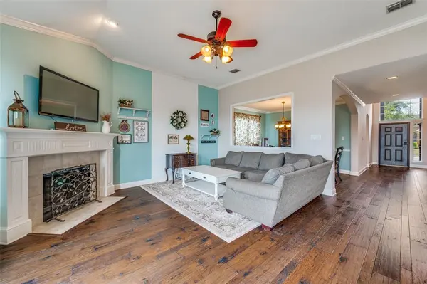 1230 Amistad Drive, Prosper, TX 75078