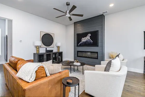 1120 Lavender Ridge, Dallas, TX 75204