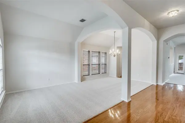 1509 Winding Trail Drive, Allen, TX 75002