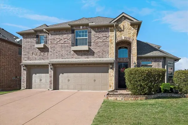 3313 Robin Trail, Melissa, TX 75454