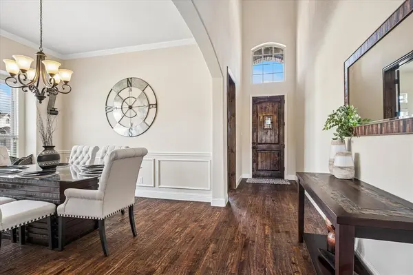 3313 Robin Trail, Melissa, TX 75454