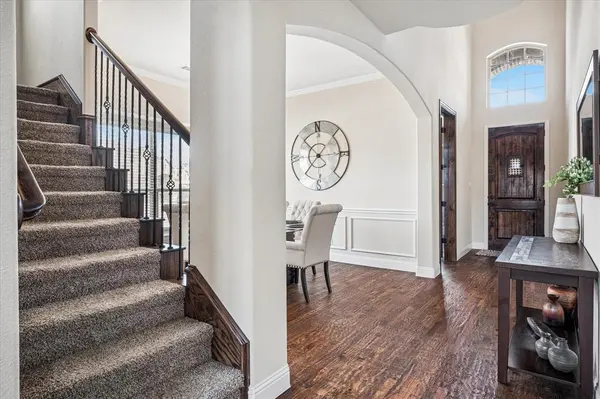 3313 Robin Trail, Melissa, TX 75454