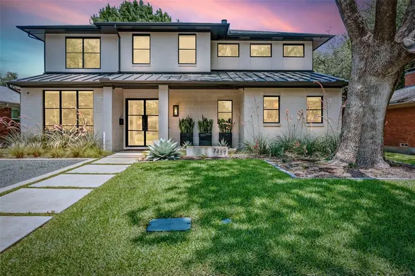 7229 Haverford Road, Dallas, TX 75214