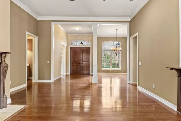 4321 Lazy Creek Drive, Tyler, TX 75707