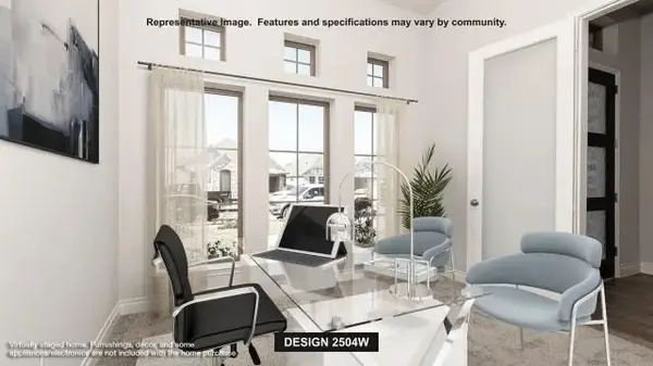 711 Running Iron Trail, Mansfield, TX 76063