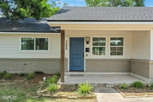 2609 Lyles Lane, Shreveport, LA 71118