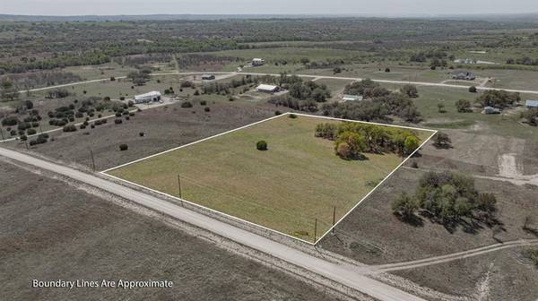 TBD Alicia CT,  Dublin,  TX 76446