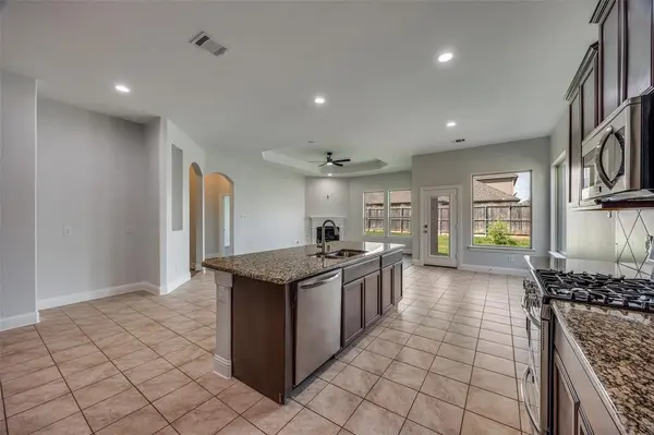 3716 Riversdale, Frisco, TX 75036