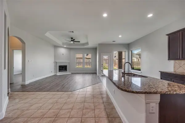 3716 Riversdale, Frisco, TX 75036