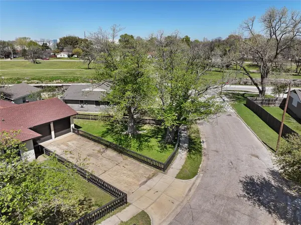 2707 Judy Drive, Mesquite, TX 75149