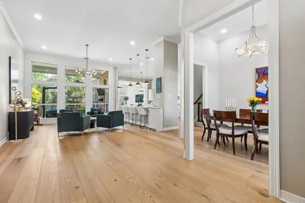 1307 Hat Creek Trail, Southlake, TX 76092