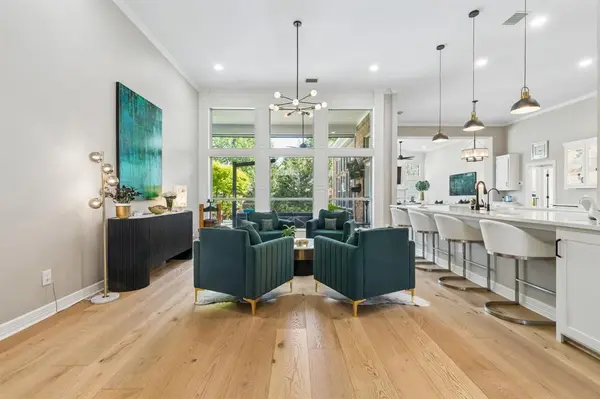 1307 Hat Creek Trail, Southlake, TX 76092