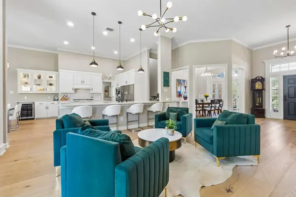 1307 Hat Creek Trail, Southlake, TX 76092