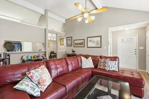 2532 Winding Road, Fort Worth, TX 76133