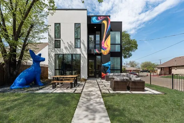 3415 Chihuahua Avenue, Dallas, TX 75212