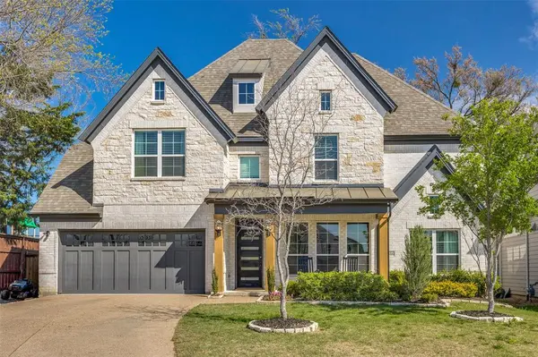 1516 Portico Place, Mckinney, TX 75069