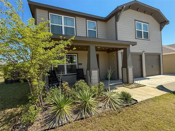 604 Mayfield Drive, Cleburne, TX 76031