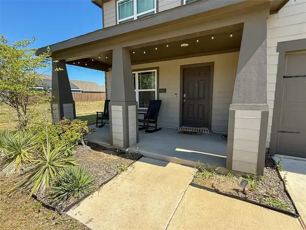 604 Mayfield Drive, Cleburne, TX 76031