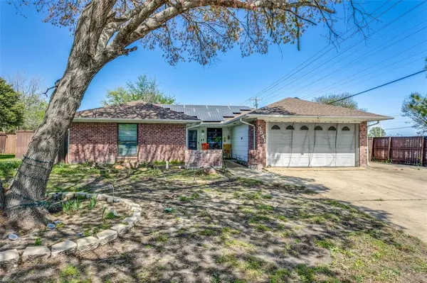 3541 Shorecrest Drive, Plano, TX 75074