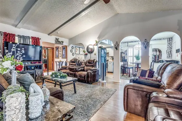 3541 Shorecrest Drive, Plano, TX 75074