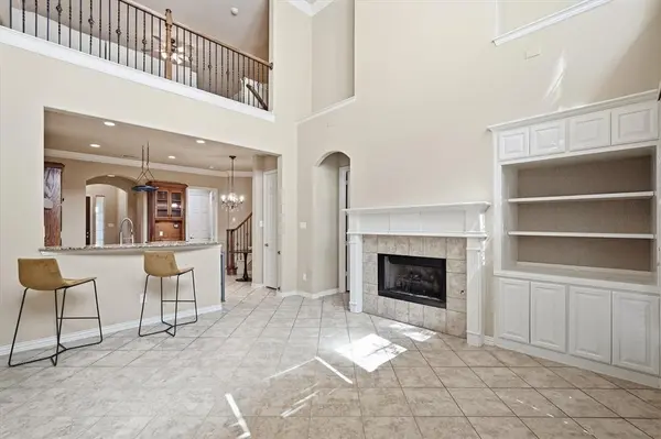 5389 Keswick Drive, Frisco, TX 75034