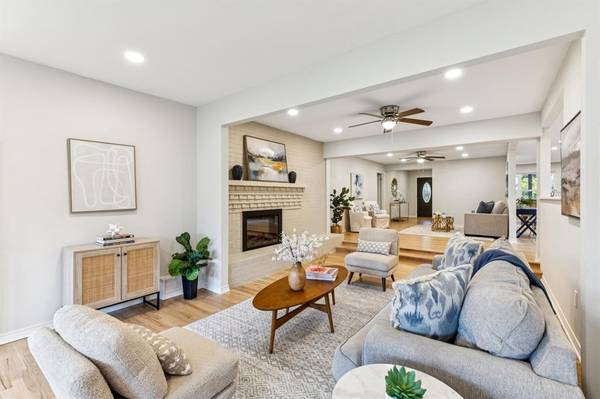 10419 Royalwood Drive, Dallas, TX 75238