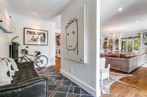 6332 Bandera Avenue #D, Dallas, TX 75225