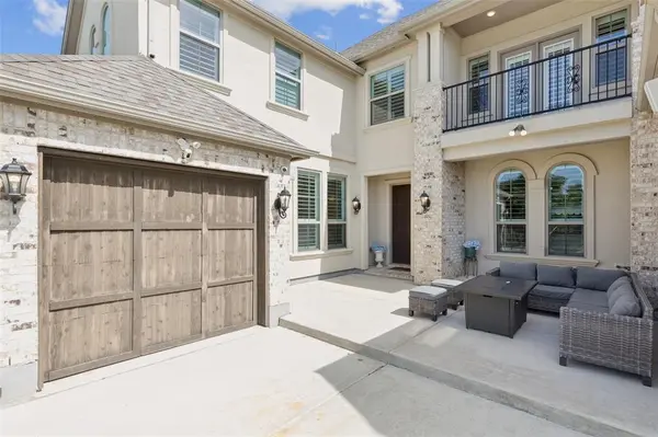 3921 Pepper Grass Lane, Prosper, TX 75078