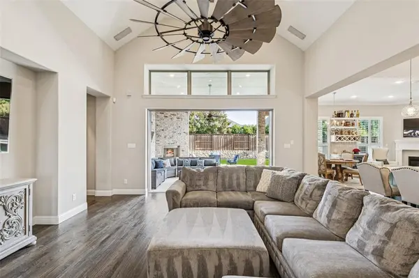 3921 Pepper Grass Lane, Prosper, TX 75078