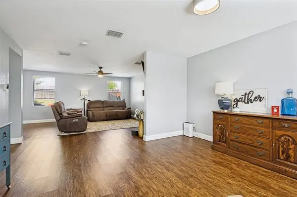 920 Ann Drive, Wylie, TX 75098